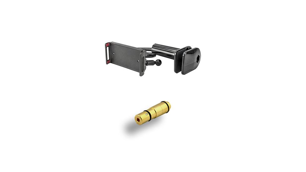 TAC Crew Mobile Pack, Brass, 9mm, TC-9MP