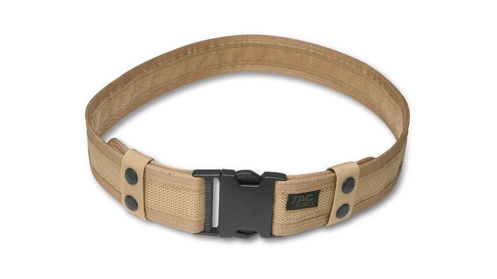 TAC Force 2'' Web Belt S86071