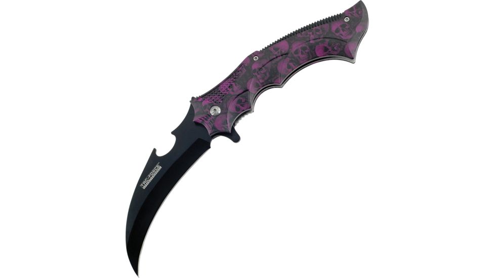 Tac Force 6in.Kult Folder By Tom Knives TF816PE
