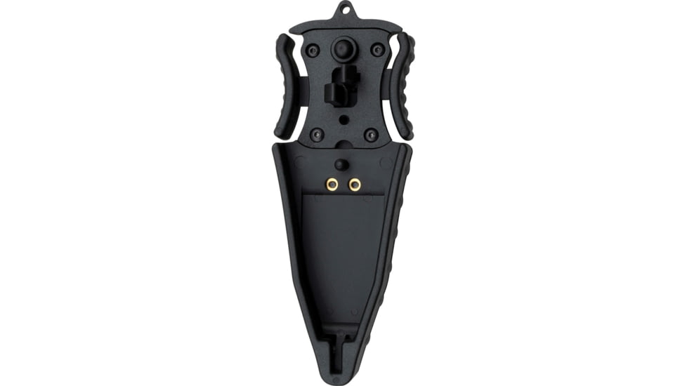 TAC Force Fixed Blade Brown