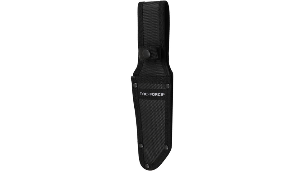 TAC Force Fixed Blade Brown, TFFIX116BN
