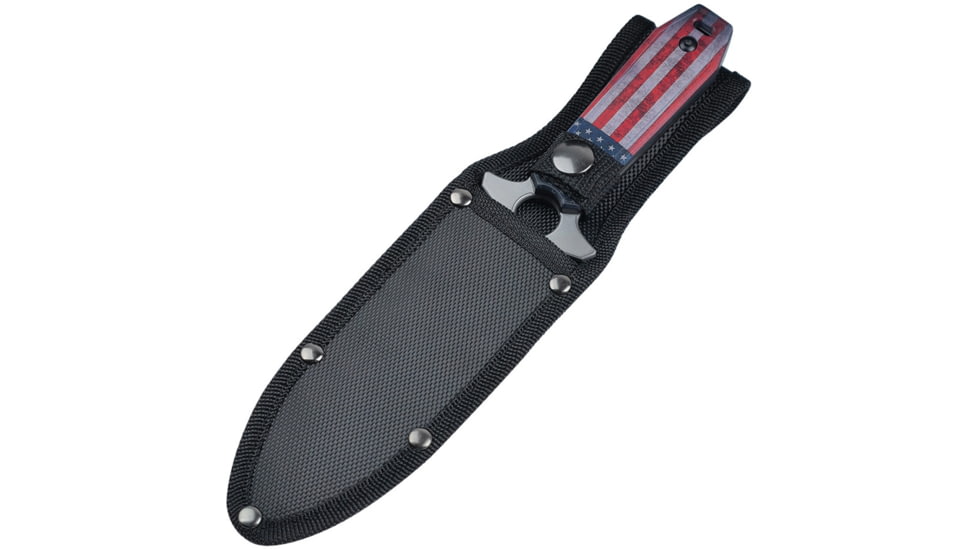 TAC Force Fixed Blade Flag, TFFIX125F
