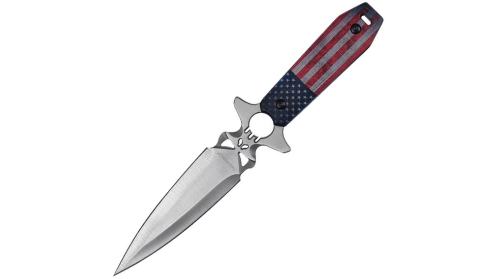 TAC Force Fixed Blade Flag, TFFIX125F
