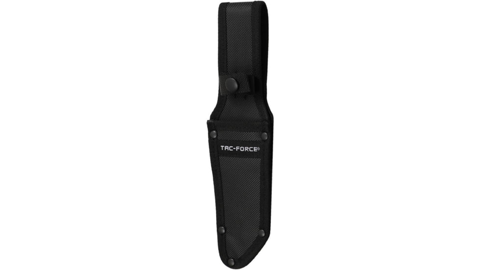 TAC Force Fixed Blade Orange, TFFIX116OR