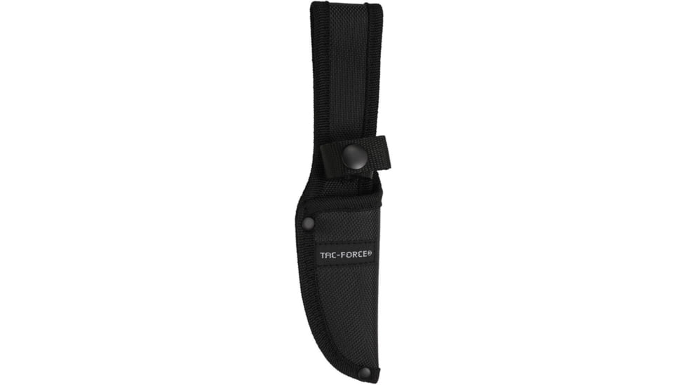 TAC Force Fixed Blade Tan, TFFIX117TN