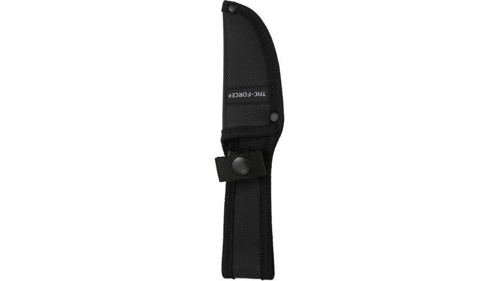 TAC Force Fixed Blade, TFFIX117BK
