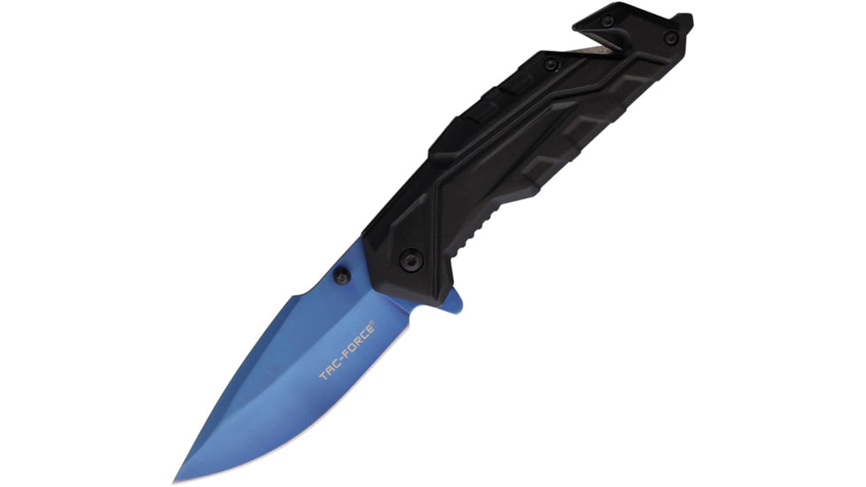 TAC Force Folder, TF2004BL