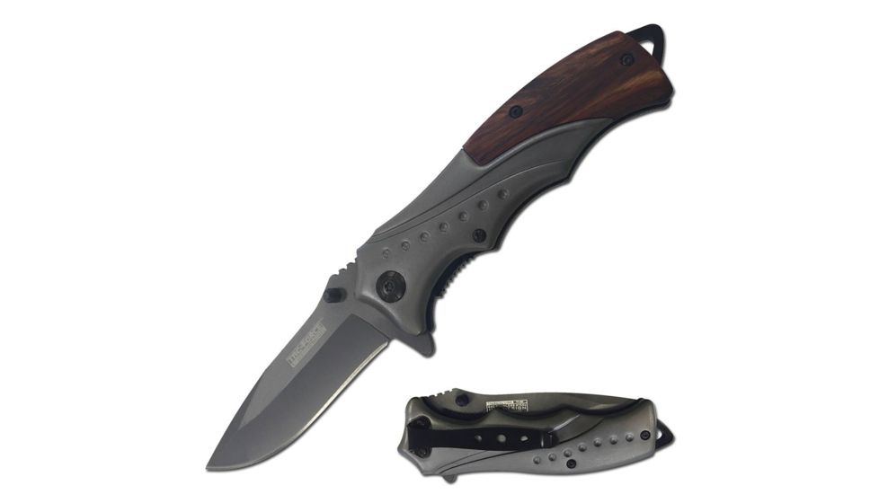 TAC Force Folding Blade TF-885