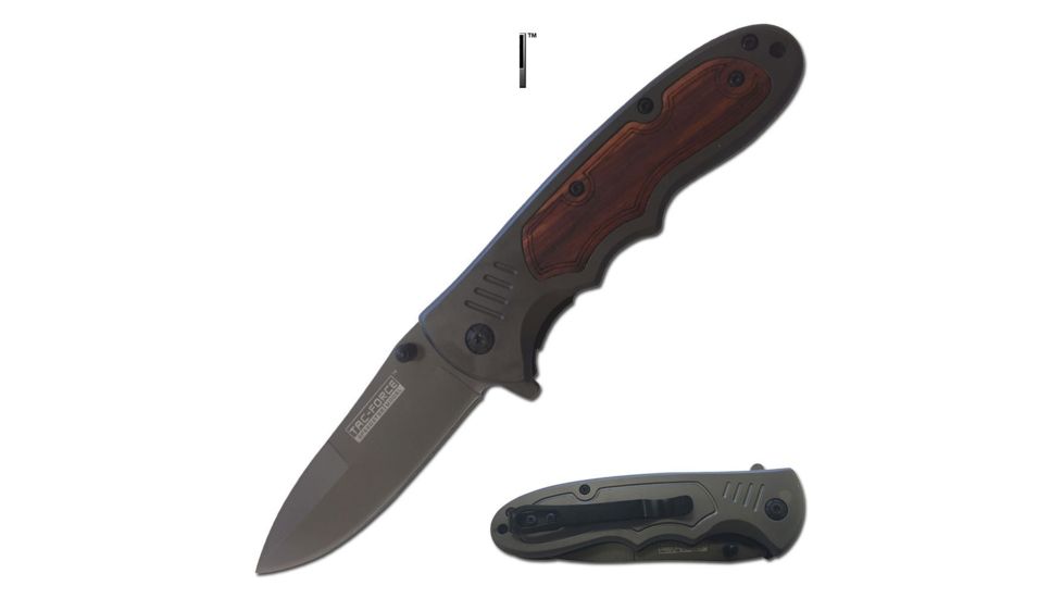TAC Force Folding Blade TF-887