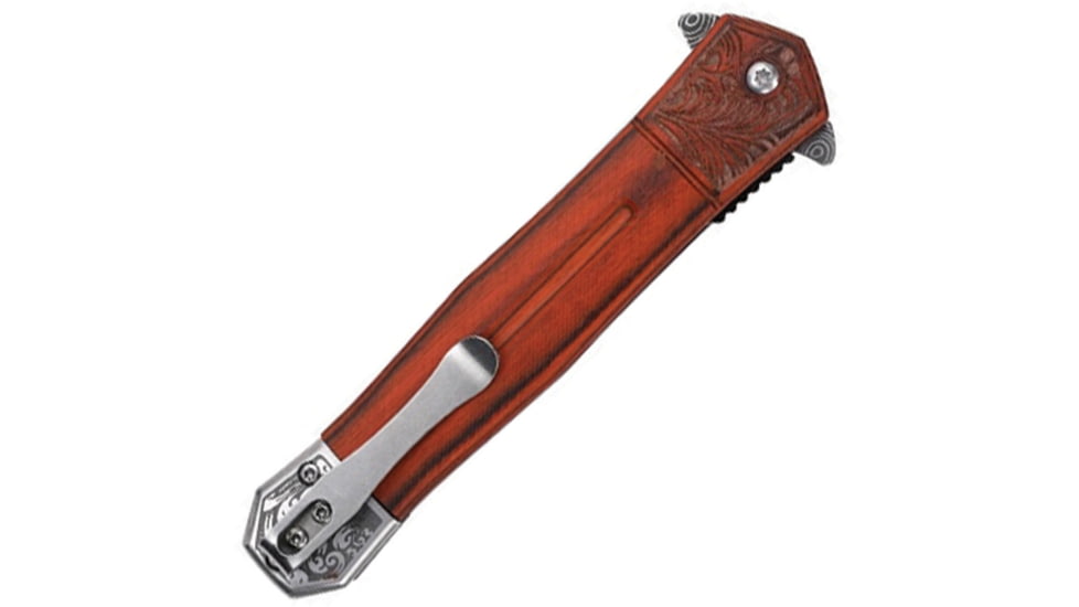 TAC Force Linerlock A/O Acid Etch, TF2016DG