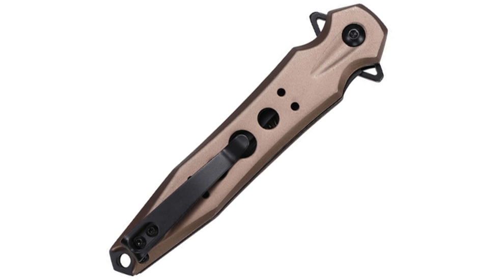 TAC Force Linerlock A/O Bronze, TF2011BZ