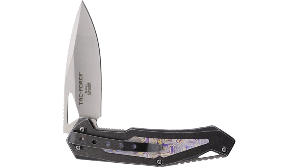 TAC Force Linerlock A/O, TFA2001MC