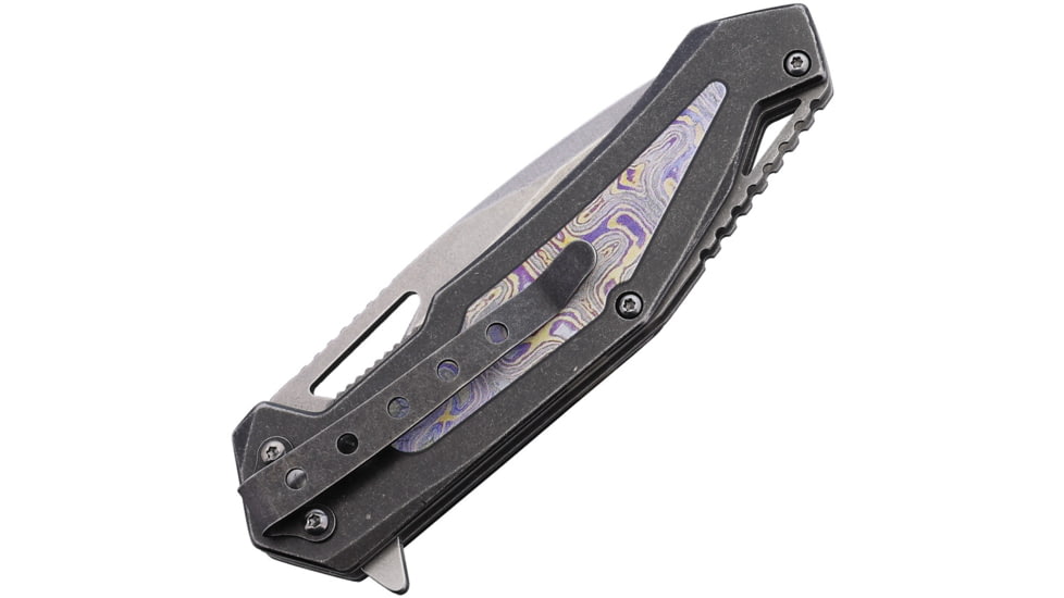 TAC Force Linerlock A/O, TFA2001MC