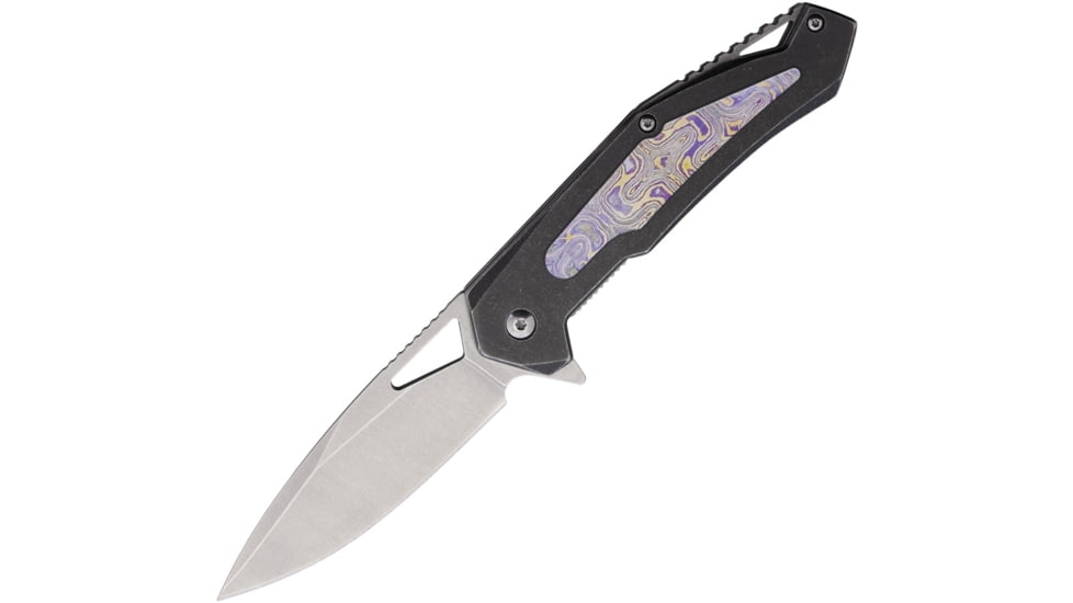 TAC Force Linerlock A/O, TFA2001MC