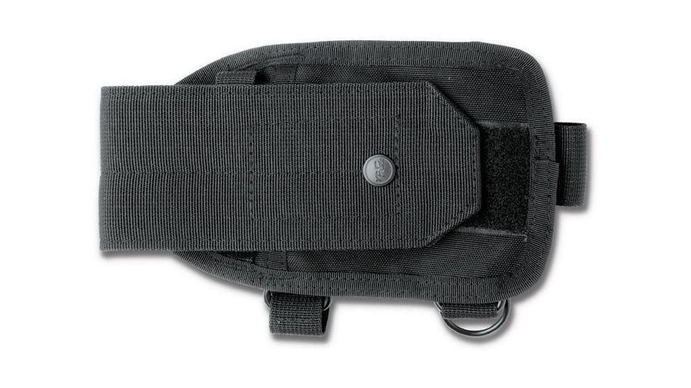 TAC Force M16 Butt Stock Magazine Pouch S86069