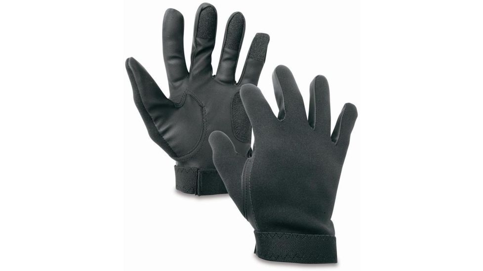 TAC Force Neoprene Shooting Glove