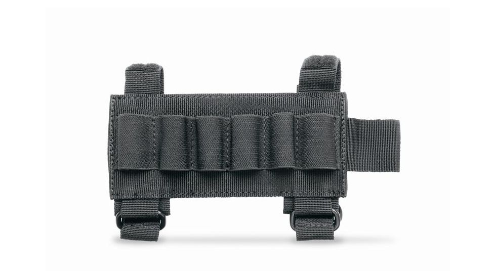 TAC Force Butt Rifle Stock Shotshell Carrier S86156