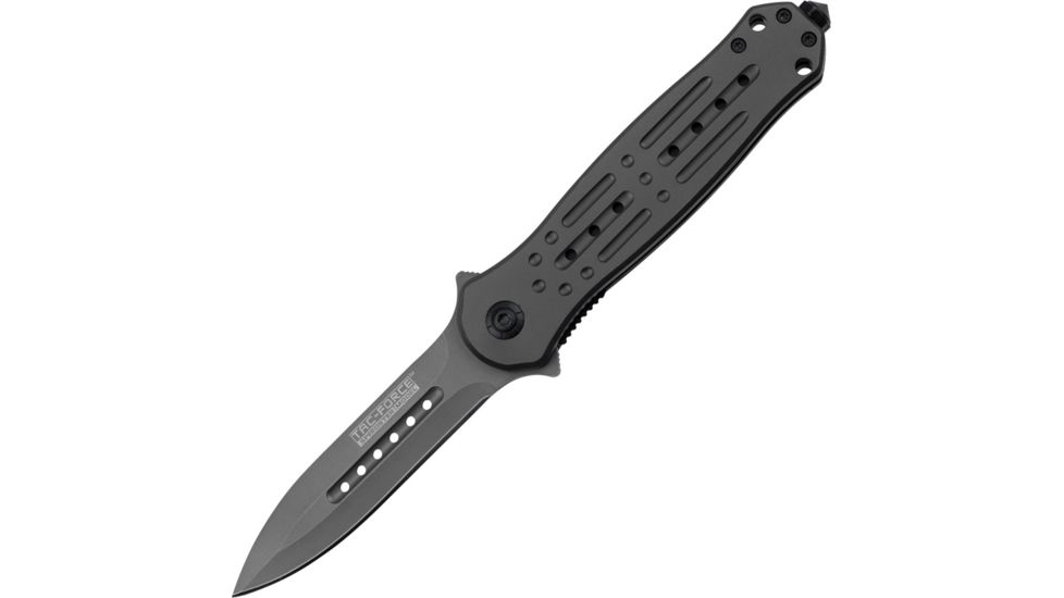 Tac Force Speedster Linerlock A/O Knife TF819GY
