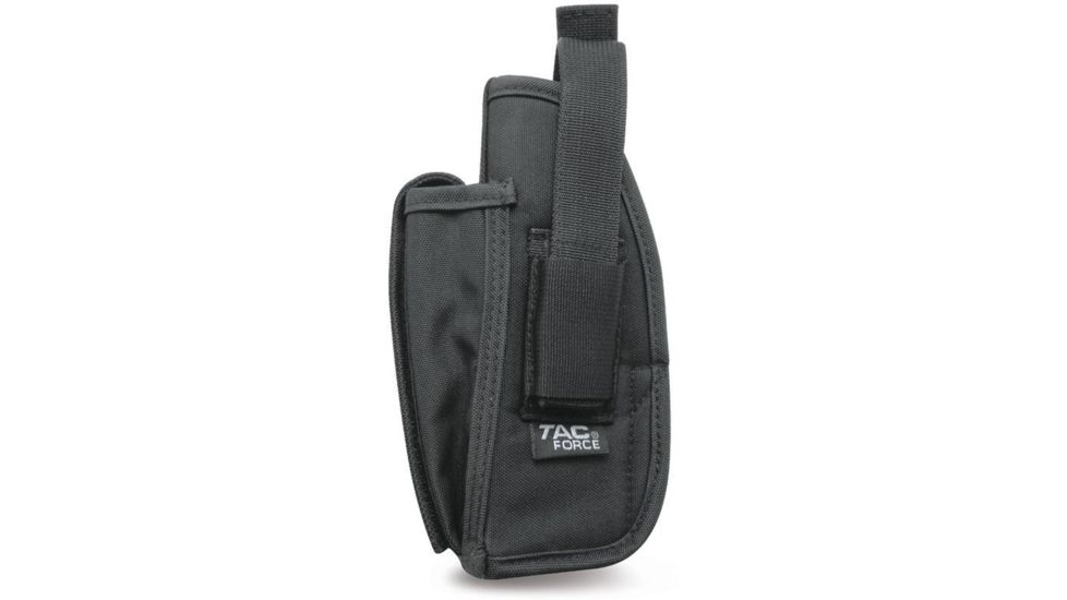TAC Force Uni-Belt Compact Holster 4'' BBL S86058