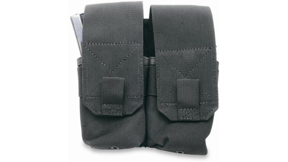 TAC Force WebTac Dual AR Mag Pouch S86082-2