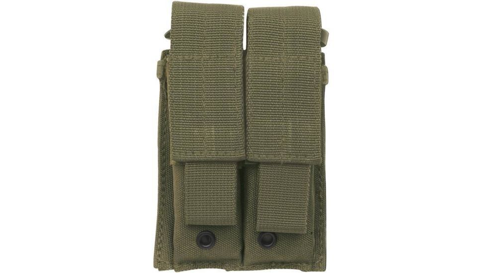 TAC Force WebTac Dual Pistol Mag Pouch S86097-2