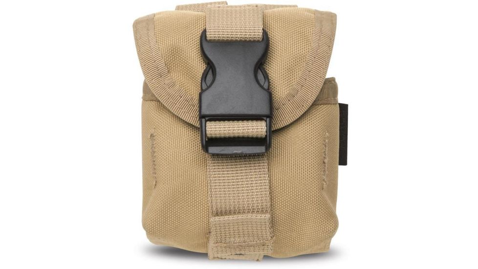 TAC Force WebTac Grenade Pouch S86089