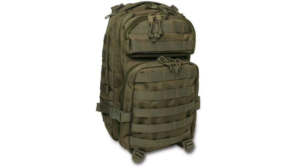 TAC Force WebTac Utility Backpack, Small S86119