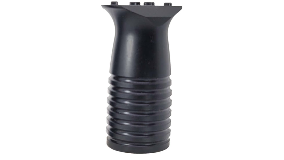 TAC Micro-Vertical Forward Grip, Black, CSRMCGM2