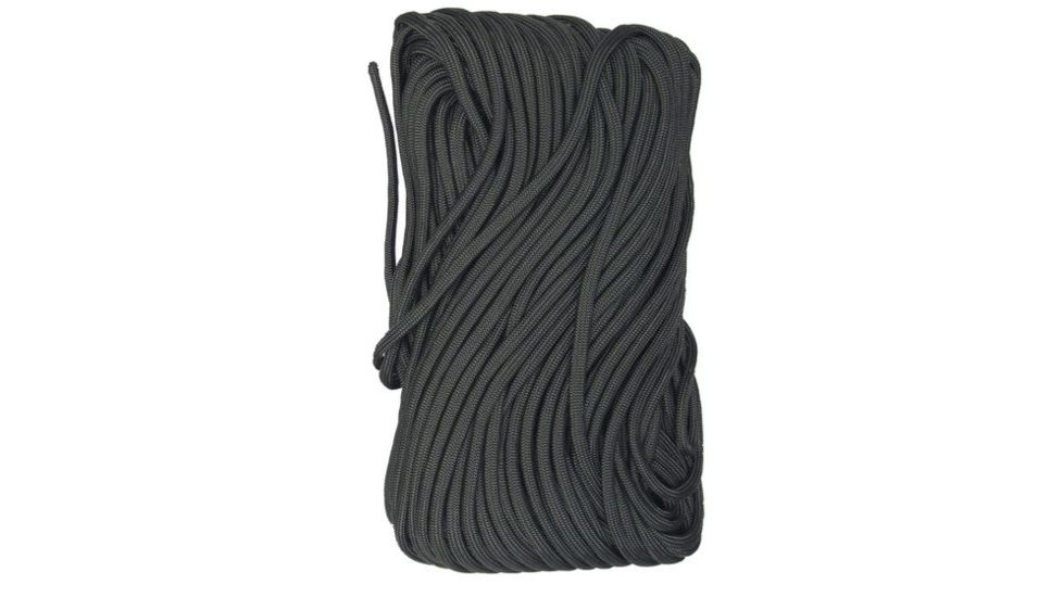 Tac Shield 550 Paracord, 100ft, OD Green, 100ft 03011