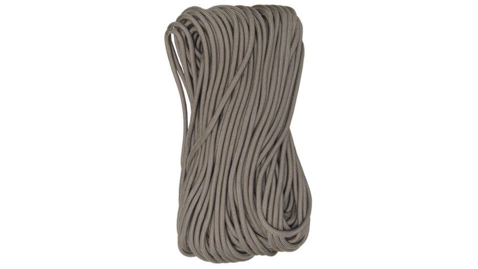 Tac Shield 550 Paracord, 100ft, Sand, 100ft 03013