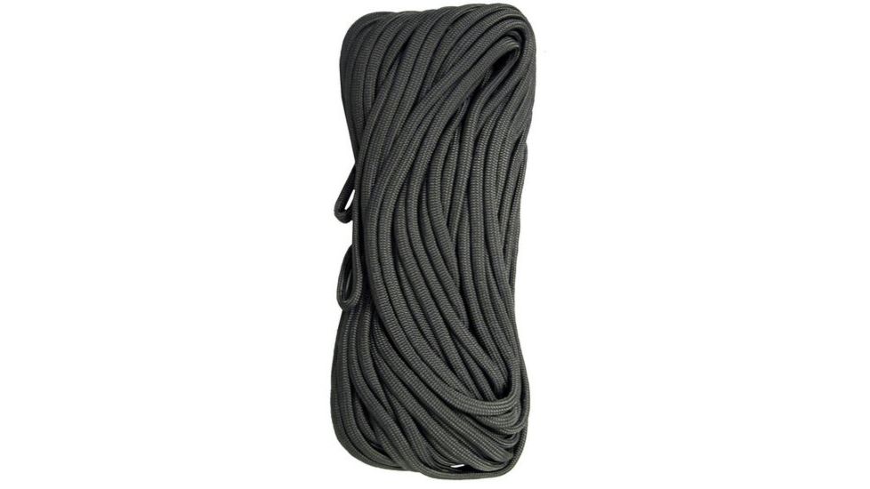 Tac Shield 550 Paracord, 50ft, OD Green, 50ft 03001