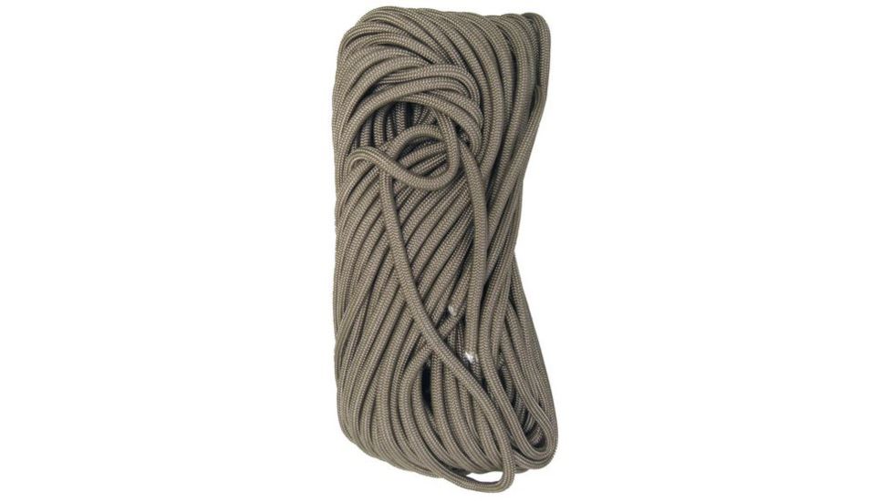 Tac Shield 550 Paracord, 50ft, Sand, 50ft 03003