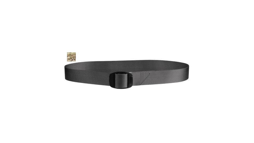 Tac Shield BDU Belt, Universal, OCP/MC Tan, Universal T31OCP