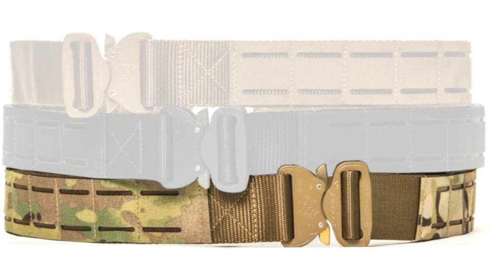 Tac Shield COB RIGG BELT 1.75IN RZR MLE OCP MD 512209A8, TSHT34CVMDOCP
