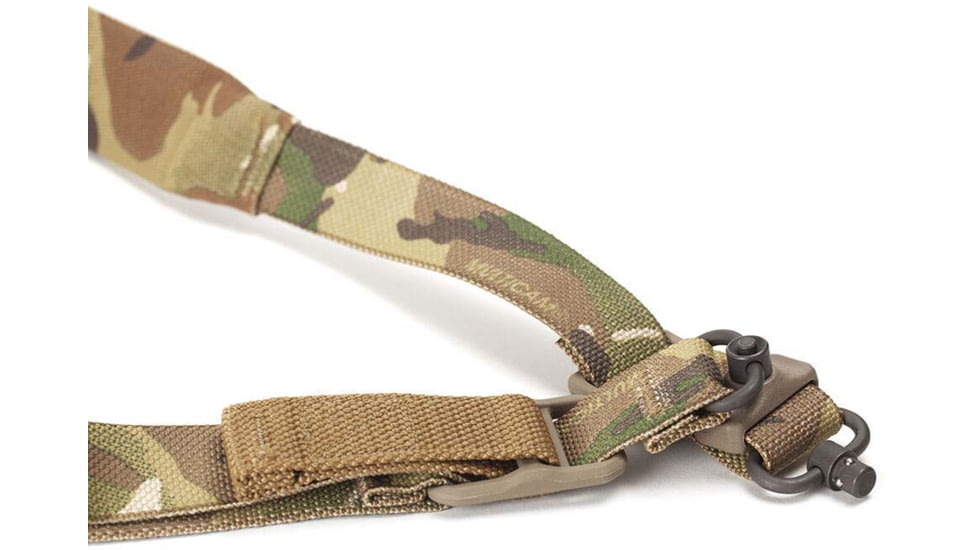 Tac Shield Tactical 2-Point QD Sling, Multi Camo, T6040OCP