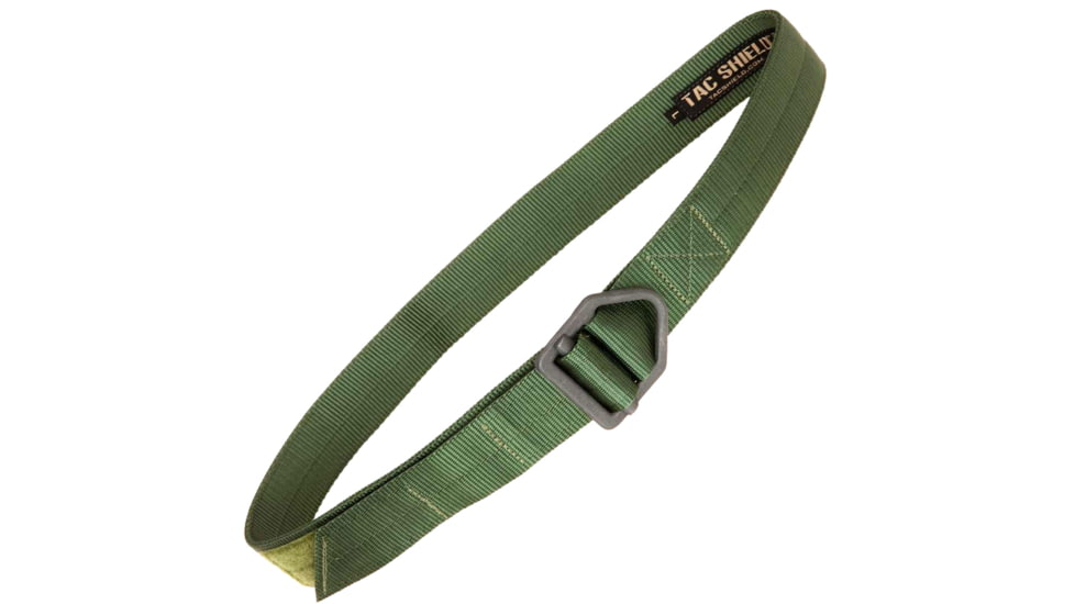 Tac Shield T32XLOD Tactical Riggers Belt 38-42 Double Wall Webb