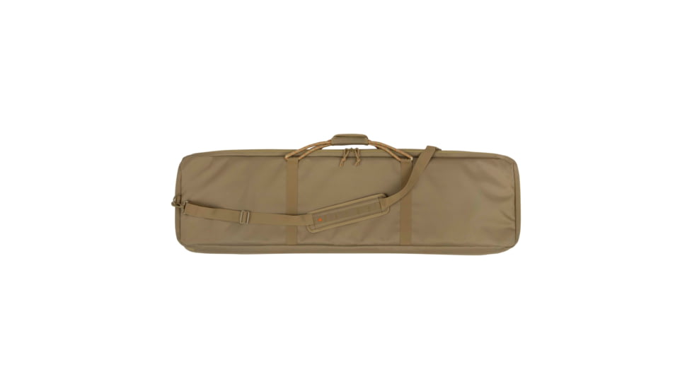 Tac-Six Unit 46 in Tactical Gun Case, Coyote, 10833