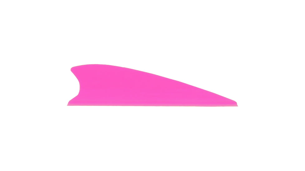 TAC Vanes Matrix Vanes 1501224, Pink, 80TAC-0360604-1168