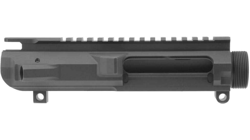 TacFire .308 DPMS Low Profile Stripped Upper Receiver, Gen. 3, Black, Small, UP308-G3