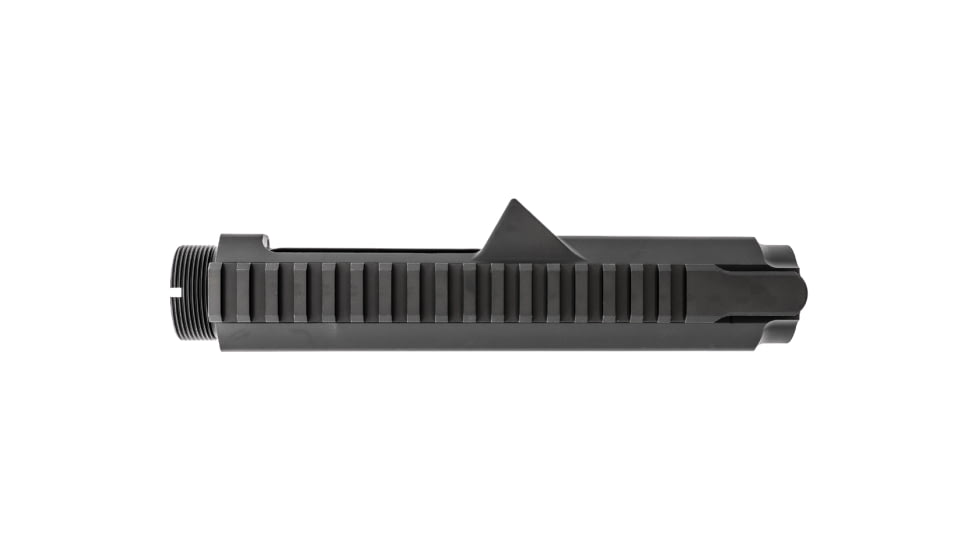 TacFire .308 DPMS Low Profile Stripped Upper Receiver w/ Dust Cover, Black, Small, UP308-NFA-C