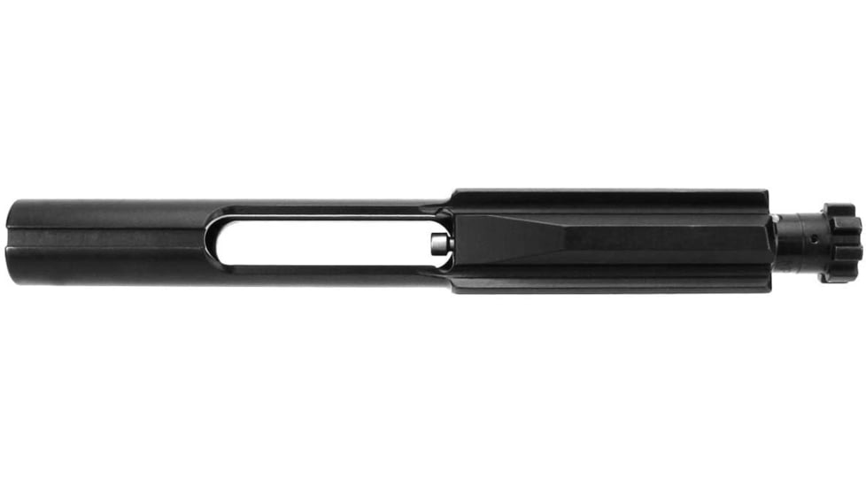 Tacfire .308 Bolt Carrier Group, QPQ Nitride Treated, Steel, Black, BCG-308