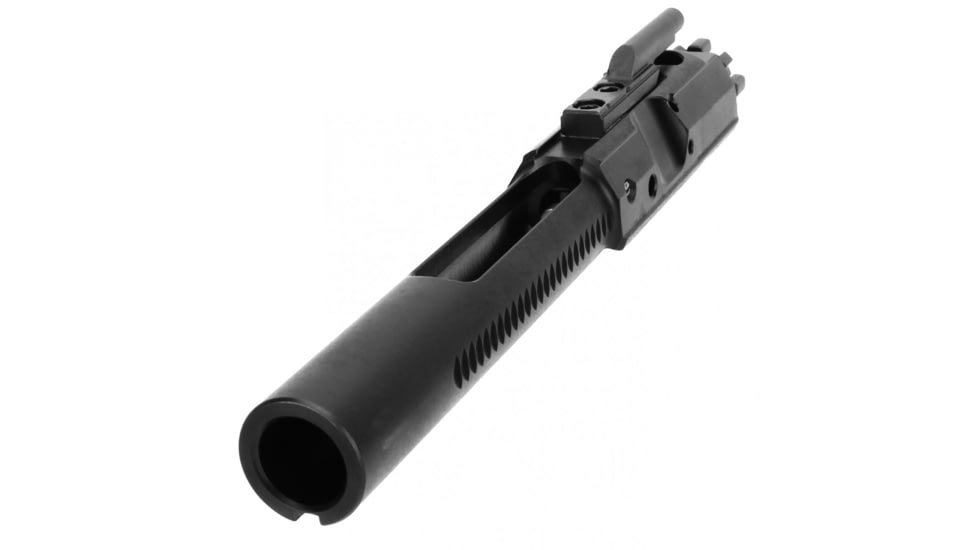Tacfire .308 Bolt Carrier Group, QPQ Nitride Treated, Steel, Black, BCG-308