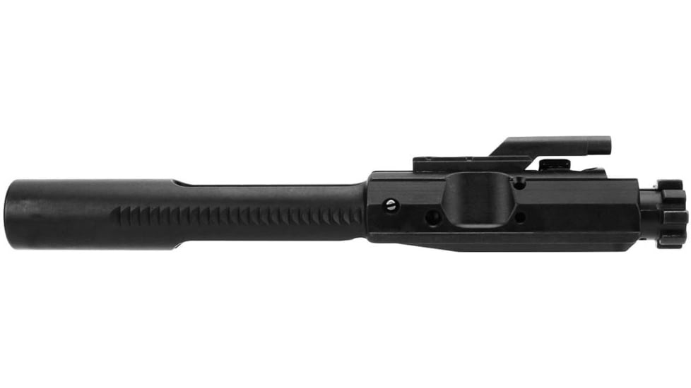 Tacfire .308 Bolt Carrier Group, QPQ Nitride Treated, Steel, Black, BCG-308