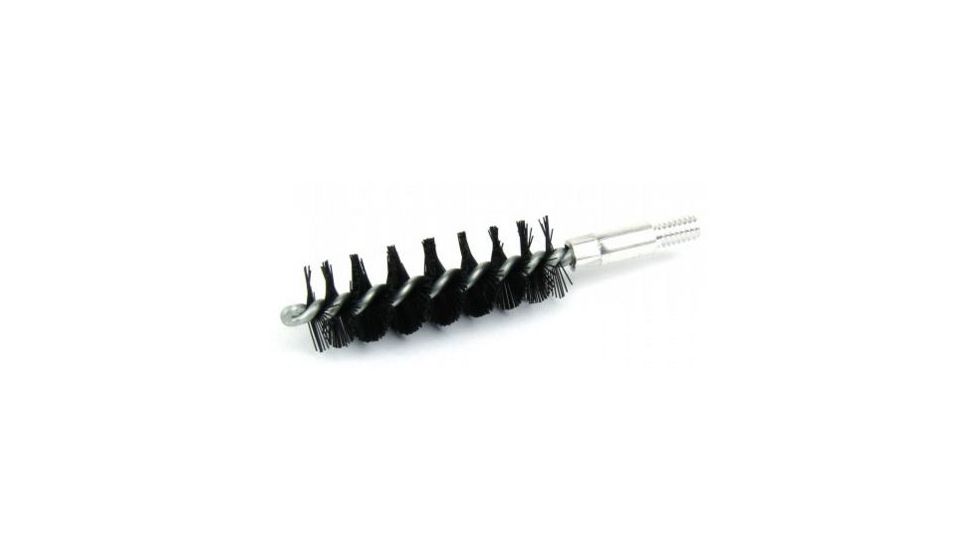 Tacfire .40-.45 Caliber Chamber Brush Pack, 2 Pcs, Black TL015