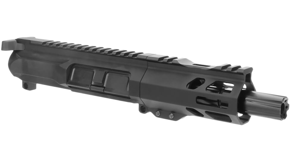 TacFire 45 ACP 4&quot;, BU45ACP4