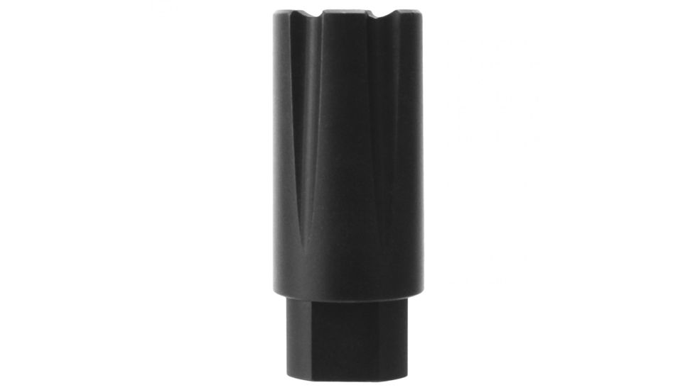 TacFire .45 Acp 5/8x24 Linear Barrel Compensator, Black, MZ1020-45ACP