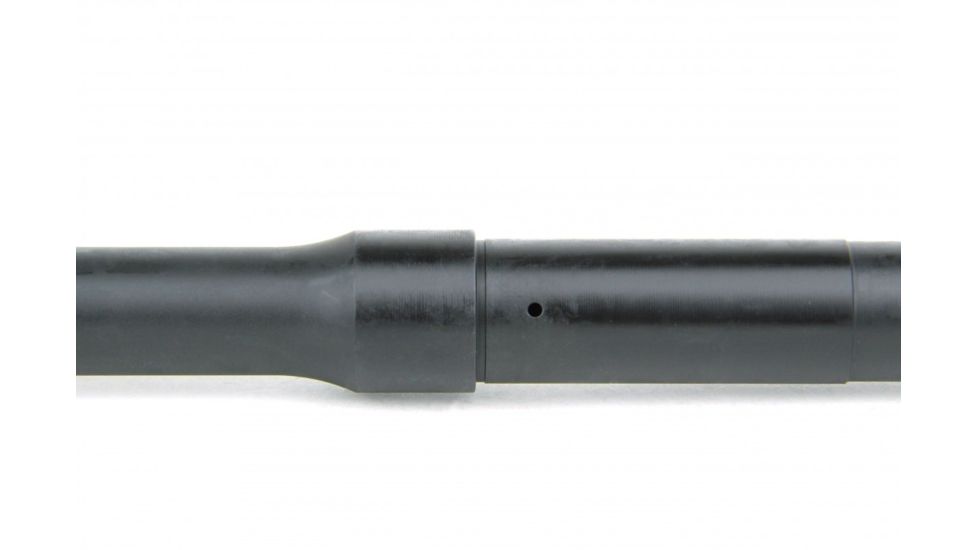 Tacfire 5.56 NATO M4 Contour Carbine Barrel 1-7 Twist/Parkerized, Black, 16in, BAR55617