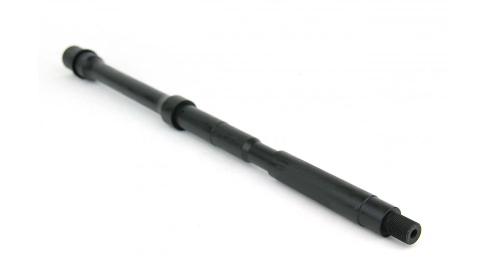 Tacfire 5.56 NATO M4 Contour Carbine Barrel 1-8 Twist/Parkerized, Black, 16in, BAR55618