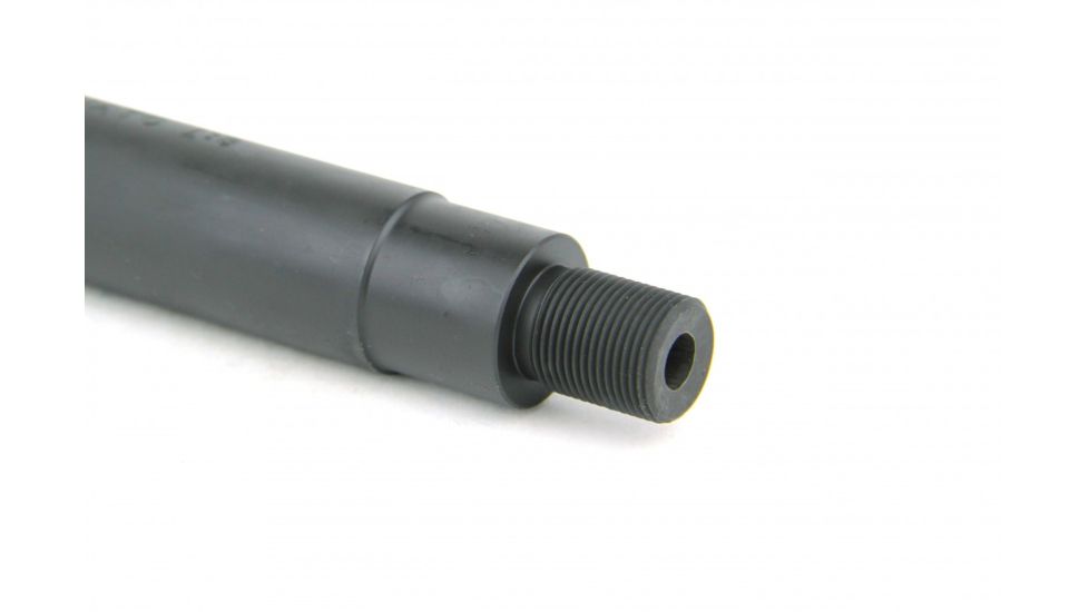 Tacfire 5.56 NATO M4 Contour Carbine Barrel 1-8 Twist/Parkerized, Black, 16in, BAR55618