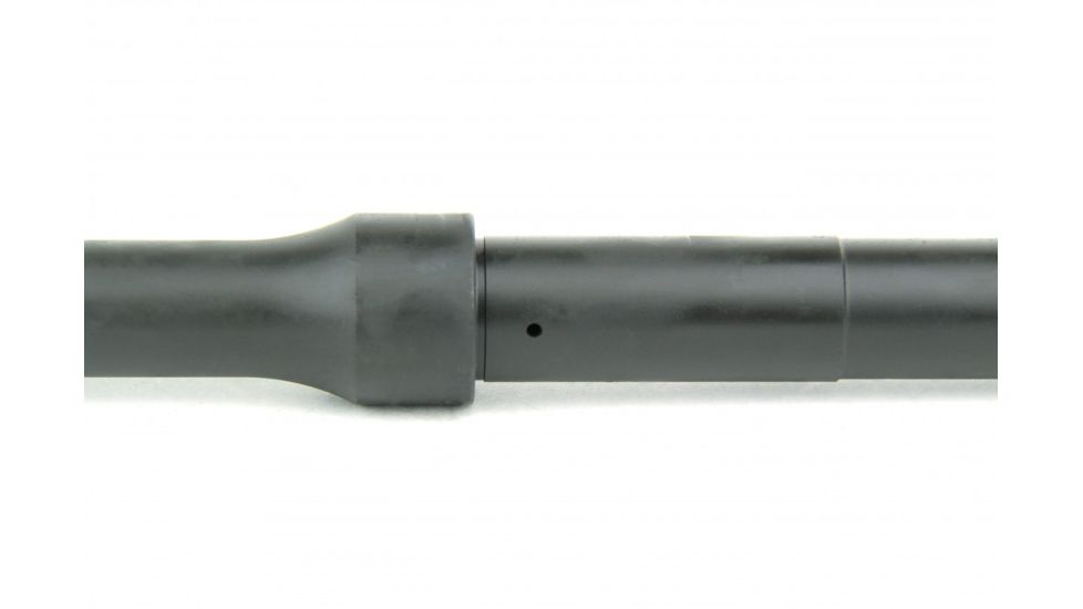 Tacfire 5.56 NATO M4 Contour Carbine Barrel 1-9 Twist/Parkerized, Black, 16in, BAR55619